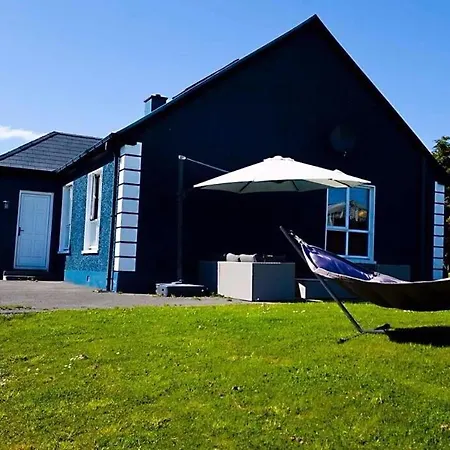 Villa Luxury Wild Atlantic Way With Sea Views And Free Wifi