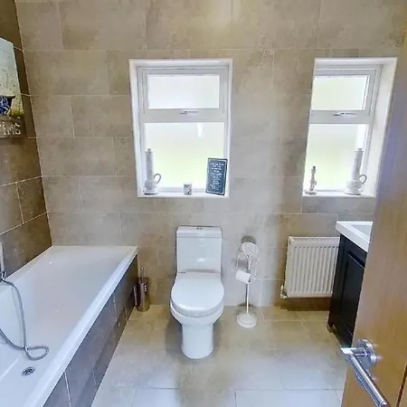 Villa Luxury Wild Atlantic Way With Sea Views And Free Wifi