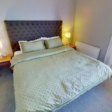 Villa Luxury Wild Atlantic Way With Sea Views And Free Wifi