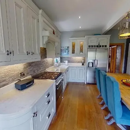 Villa Luxury Wild Atlantic Way With Sea Views And Free Wifi
