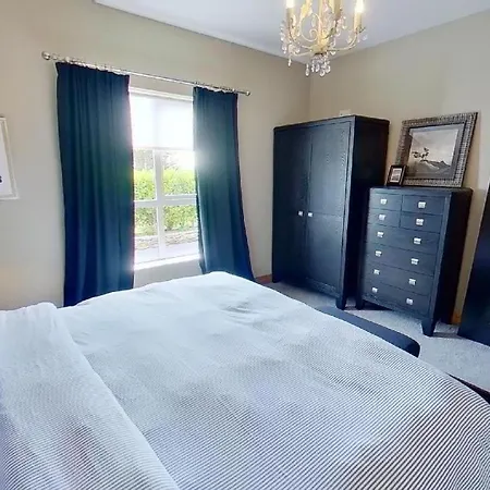 Luxury Wild Atlantic Way With Sea Views And Free Wifi Bruckless