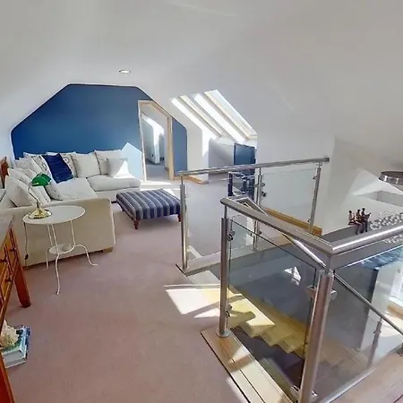 Luxury Wild Atlantic Way With Sea Views And Free Wifi Villa