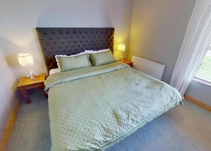 Villa Luxury Wild Atlantic Way With Sea Views And Free Wifi