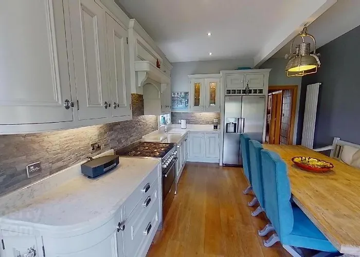 Villa Luxury Wild Atlantic Way With Sea Views And Free Wifi